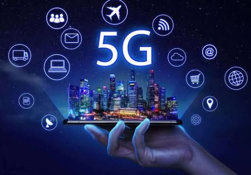5G and the Next Era of Connectivity