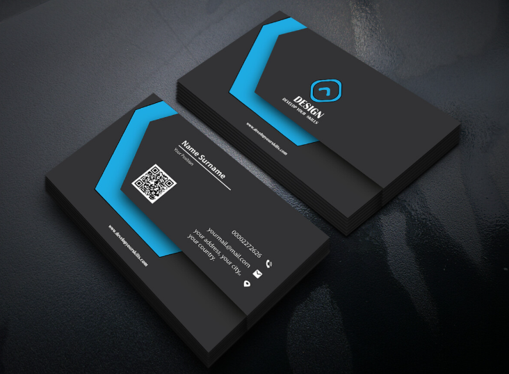 A Beginner’s Guide to Creating Your Own Networking Cards