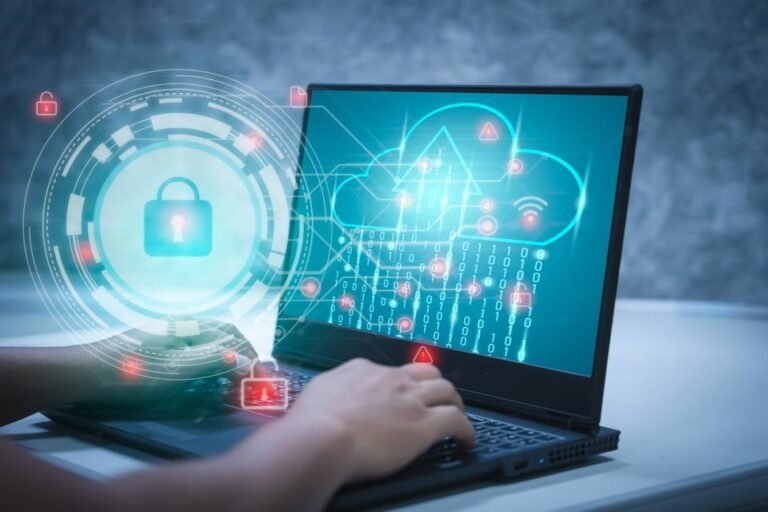 Cybersecurity in the Age of Remote Work