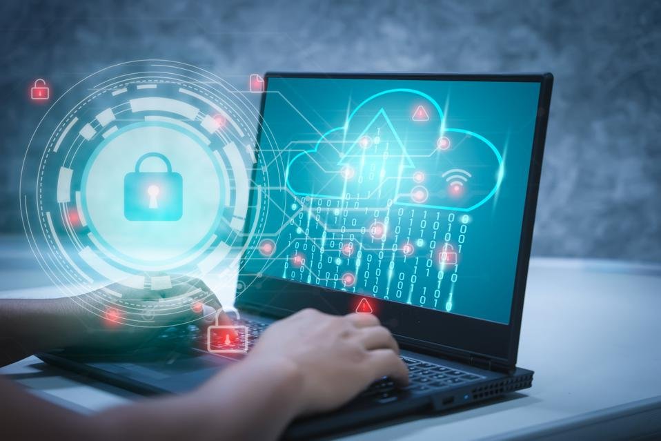 Cybersecurity in the Age of Remote Work