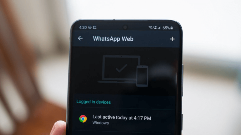 How To Search On WhatsApp Web: Find Any Message in Seconds!