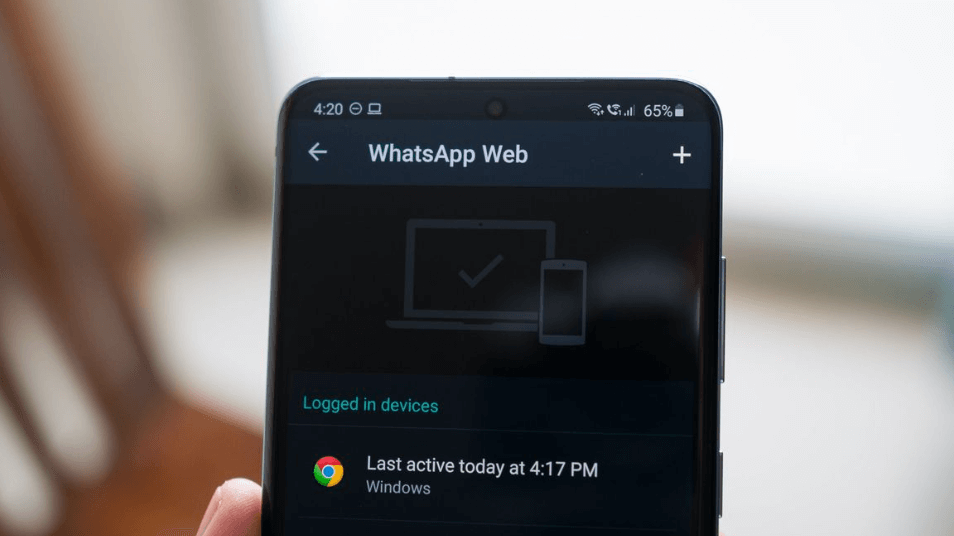 How To Search On WhatsApp Web: Find Any Message in Seconds!