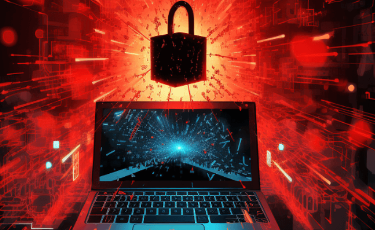 How Ransomware Works and How to Protect Yourself