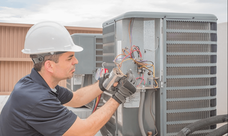 Can an HVAC System Contribute to Health Issues?