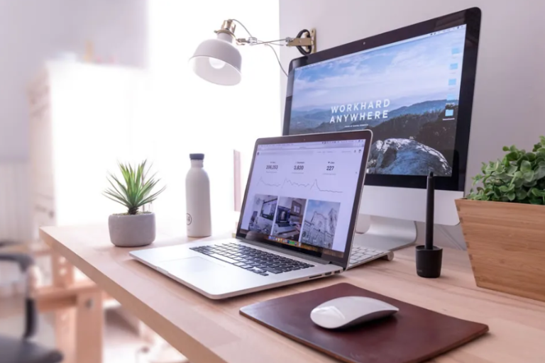 Remote Work Productivity Hacks: Maximize Efficiency While Working from Home