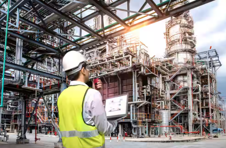 Ensuring Efficient Power Operations Through Oil Solutions