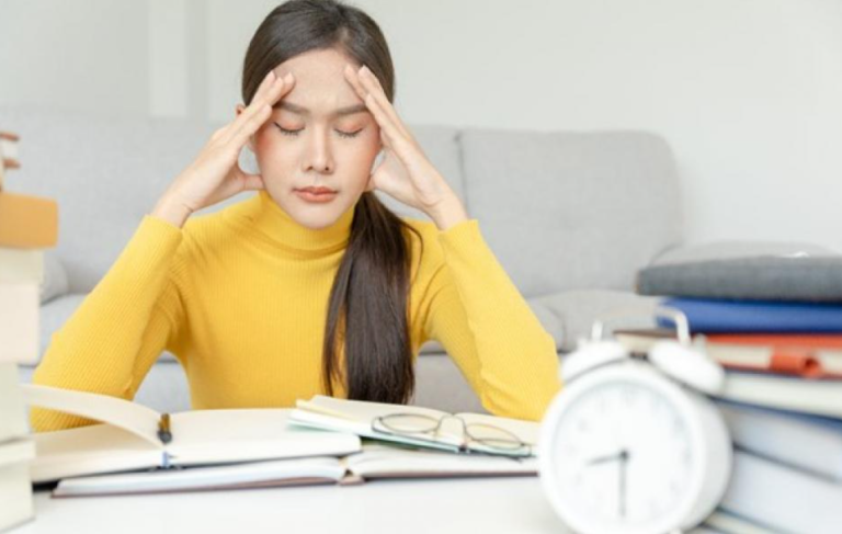 Managing Stress in Hong Kong: Strategies and Solutions