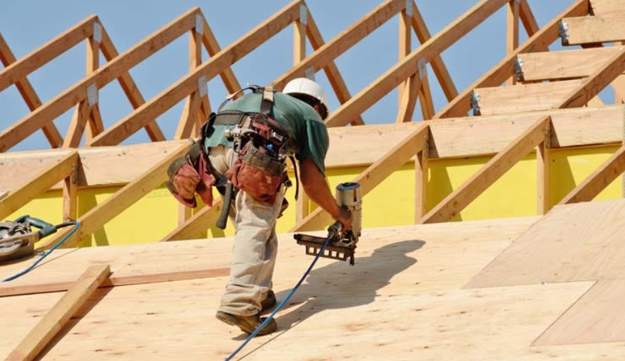 Why Is Proper Roof Carpentry Important?