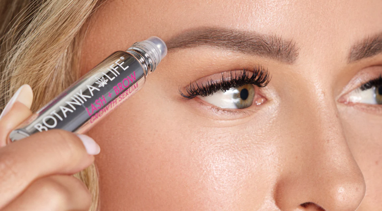 What is Eyebrow Growth Serum?