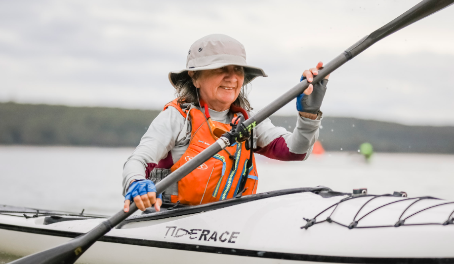 Do I Need Special Clothing for Kayaking in Cold Water?