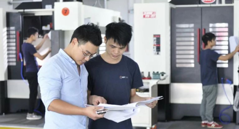 Choosing a Reliable China CNC Custom Machining Partner