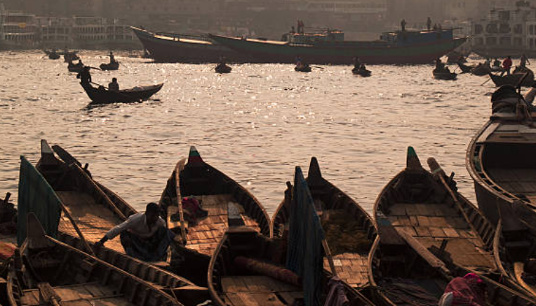 Top 3 Dhaka Travel Attractions Tourists Love