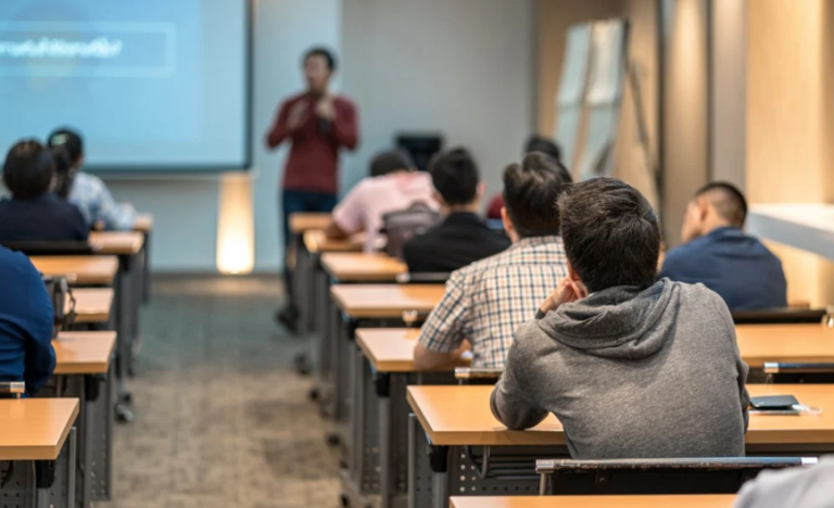 Maximizing Academic Success in Hong Kong