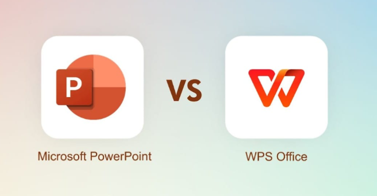 Design Creative Presentations Quickly Using Powerful Tools in WPS Download