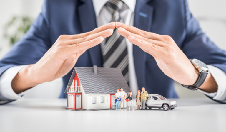 Understanding Financial Protection for a Safer Future