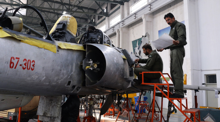 How Does a PAF Work?