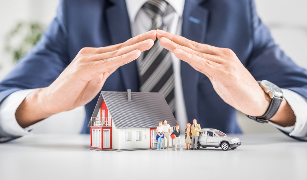 Understanding Financial Protection for a Safer Future