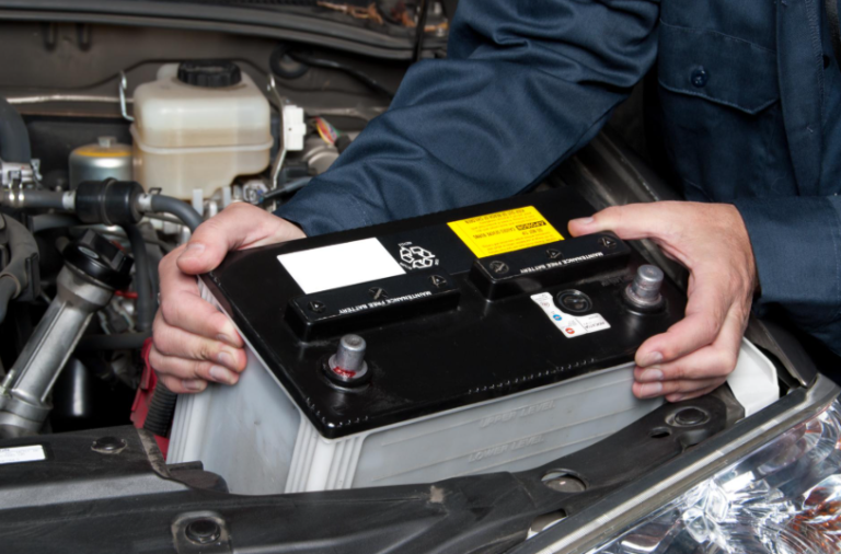 Car Battery Replacement in San Antonio: Signs Your Battery Is Failing