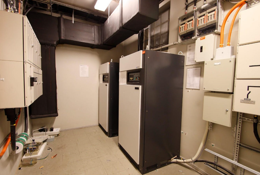 Understanding Uninterruptible Power Supply (UPS): A Complete Guide