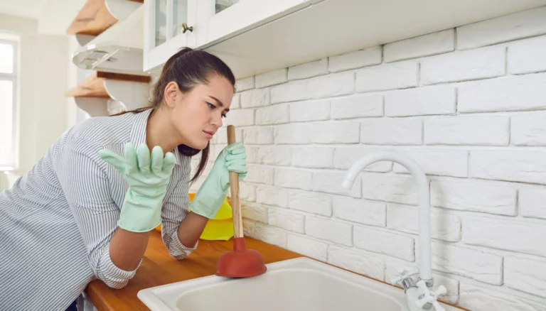 The 3 Signs It’s a Main-Line Problem (Not a Simple Sink Clog)
