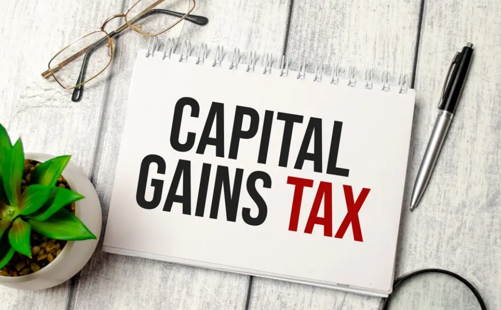 Capital Gains Tax Calculator: The Quick Way to Estimate Your Property Tax Bill