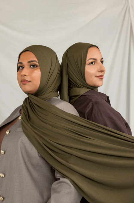 Summer Hijab Trends: Light and Breezy