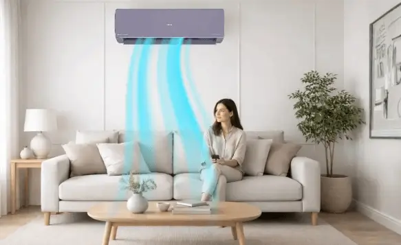 Why Some Air Conditioners Cool the Hallway Better Than the Rooms That Need It Most